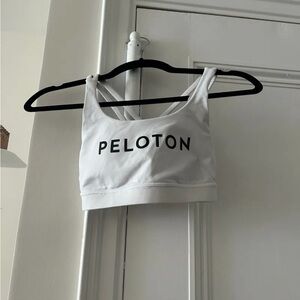 Lululemon x Peloton Energy Bra, Light Support, A/B Cup